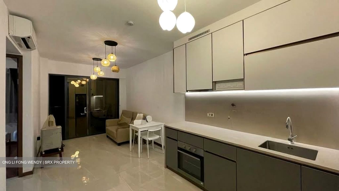 Normanton Park (D5), Apartment #556951891